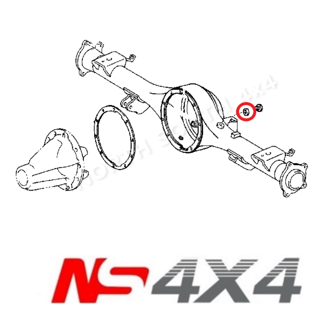 Ns4x4